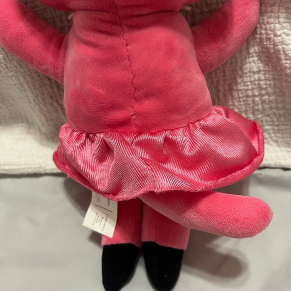 🌸 3/$15 bundle 🌸 Kohl’s Cares Bob Shea Ballet Cat pink stuffed plush animal - Picture 4 of 6